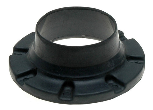 Goma Espiral Jeep Kk 2008-2011 Trasera. Superior/inferior.