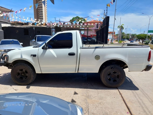Imagen 3 de 10 de Ford F-150