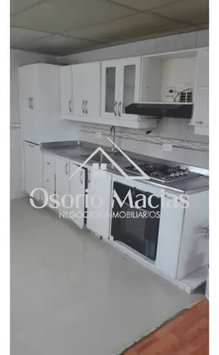 Apartamento en venta