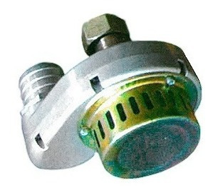 Imagen 3 de 7 de Bomba Agua Sumergible Pozo Shikawa Para Motor 5.5 Hp 20m