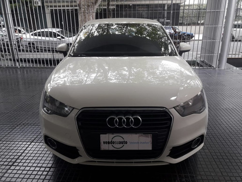 Audi A1 Ambition 1.4 Tfsi 3 Ptas / Nafta / 2012