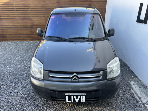 Citroën Berlingo Multispace 1.6 Sx Pack 110cv Am53