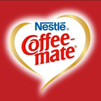 Coffee Mate Nestlé Original 400g Nota Fiscal Val Março2021