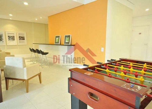Imagem 26 de 26 de Apartamento Com 2 Dorms, Mauá, São Caetano Do Sul - R$ 480 Mil, Cod: 1737 - V1737
