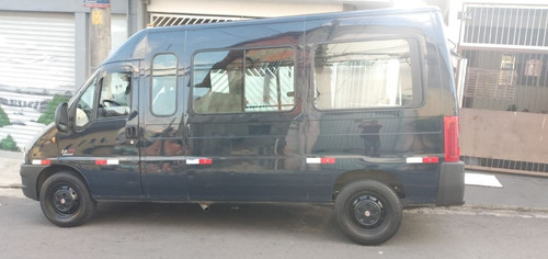 Imagem 3 de 8 de Fiat Ducato 2008 2.8 Jtd