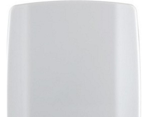 Placa Conjunto Modular Slim 4x2 - Cega Branca 8205