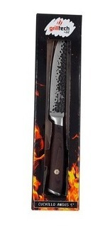 Cuchillo Cocina Angus Forjado 5