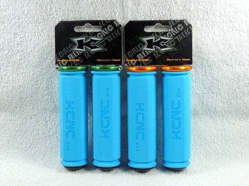 Imagen 5 de 6 de Puños Kcnc Eva Lock-on