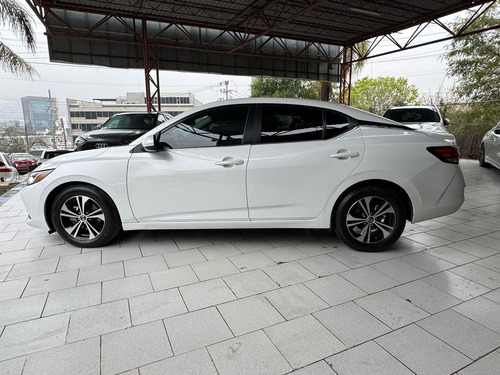 Nissan Sentra 2023