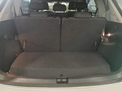Volkswagen Tiguan ALL SPACE TRENDLINE 2.0 4X4 AUT 5P 7 PAS