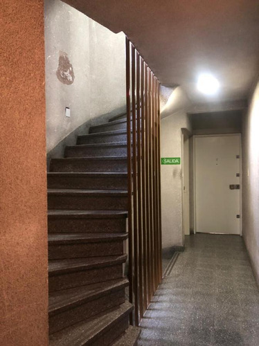 Imagen 4 de 15 de Departamento - Chacarita 1 Ambiente/ Jorge Newbery Y Forest