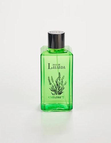 Colônia Phebo Água De Lavanda 260ml Luxo