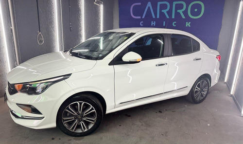 Fiat Cronos Prec At
