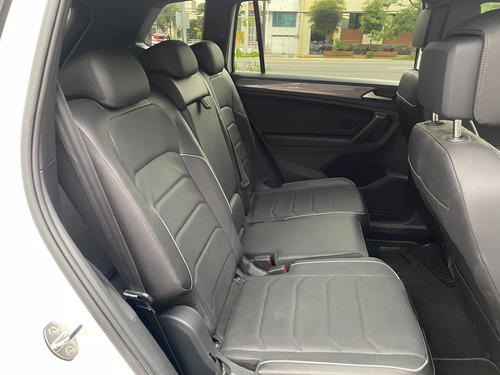 Volkswagen Tiguan 1.4 Tsi R-Line 10 Años Dsg6