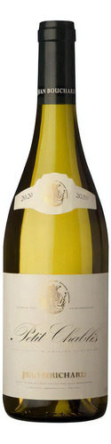 Vinho Branco Francês Jean Bouchard Petit Chablis A.o.c