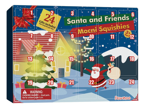 Christmas Amor Eterno Navidad Pellizco Calendario De