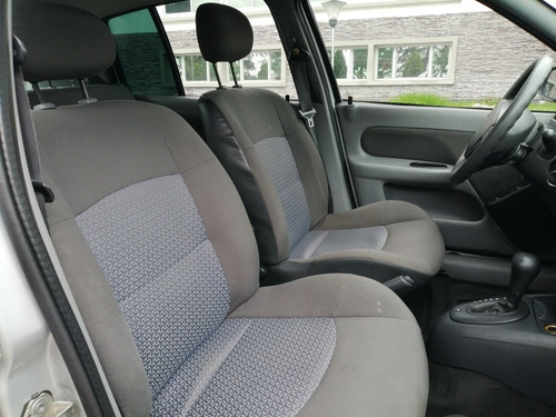 Renault Clio Automatico