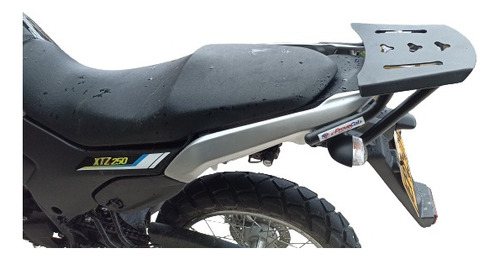 Parrilla  Provecol Yamaha Xtz 250 Modelo 2021