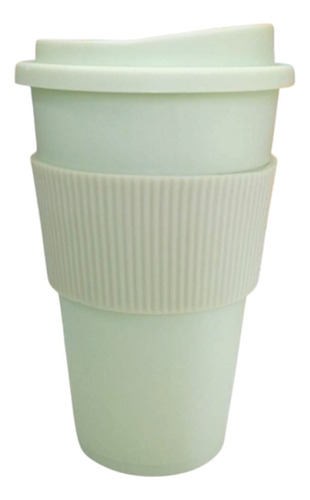 10 Vaso Térmico 300ml Mug Color Vintage Mayorista