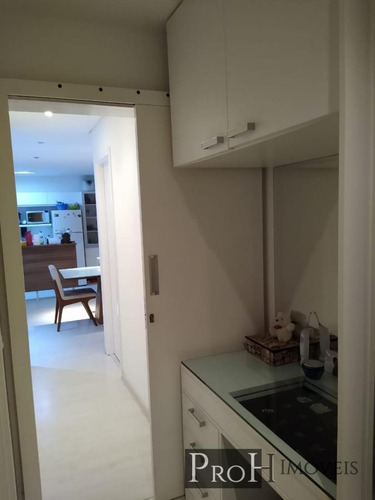 Imagem 15 de 15 de Apartamento Para Venda Em São Bernardo Do Campo, Vila Lusitânia, 2 Dormitórios, 1 Suíte, 2 Banheiros, 1 Vaga - Aninewdea