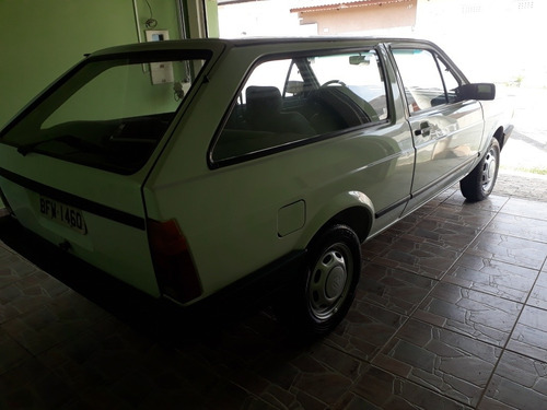 Volkswagen Parati Cl Ap Álcool