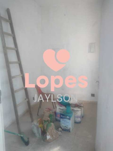 Imagem 3 de 15 de Casa - 04 Quartos - Honório Gurgel - 579278