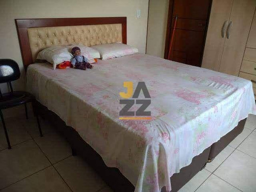 Imagem 19 de 21 de Casa Com 3 Dormitórios À Venda, 164 M² Por R$ 380.000,00 - Vila Sacadura Cabral - Santo André/sp - Ca14489