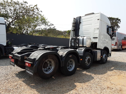 Volvo Fh 460 T 6x2 2021