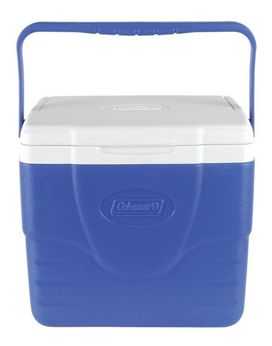 Hielera 9 Qt Azul 3000005084 Coleman