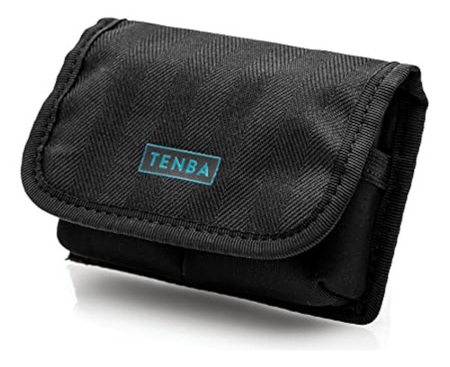 Tenba Tools Reload Battery 2 - Estuche Para Bateria - Negro