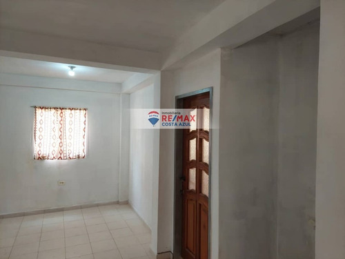 En Venta Casa Vacacional Con Salida Al Mar Conjunto Privado En San Juan De Los Cayos.
