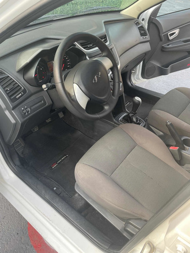 Imagen 10 de 16 de Chery Fulwin 2016 1.5 Ii Hatchback