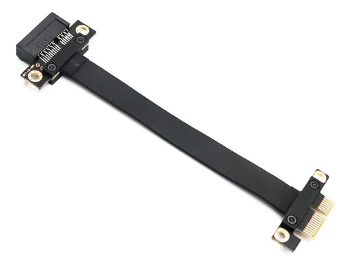 Cable De Extensión Extensor Mustpoint Pci-e Pci Express De