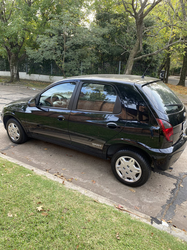 Chevrolet Celta 1.4 Lt Ab+abs