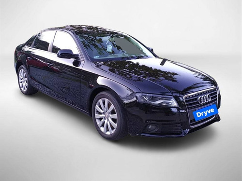 Imagem 3 de 11 de Audi A4 Sport 2.0 Tfsi Multitronic