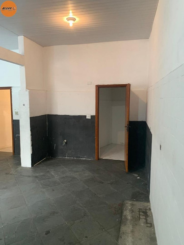 Imagem 8 de 11 de Salão Comercial Em Região De Alto Fluxo - Vila Nova Mazzei - 35201