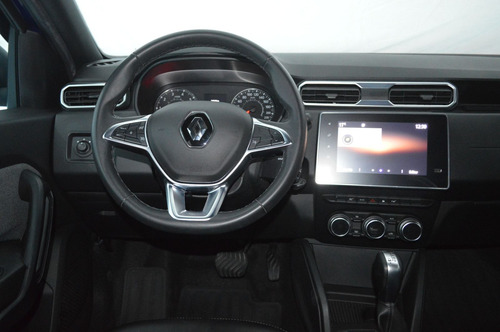 Renault Duster Intense 1.6 16V Flex Aut.