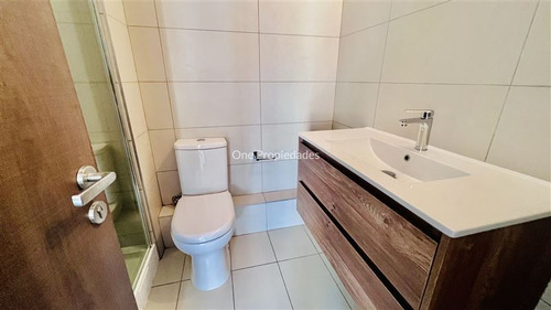 Departamento En Venta En Providencia