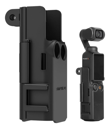 Adaptador De Extensión De Cámara Para Dji Osmo Pocket 3 Acce