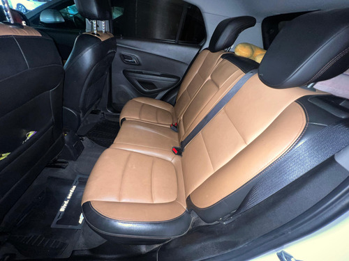 Chevrolet Trax 1.8 Premier At