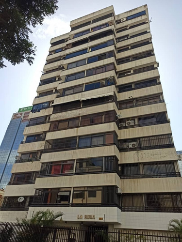 Apartamento En Sabana Grande