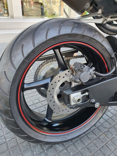 Imagen 9 de 14 de Yamaha Yzf R1 Crossplane Unica Por Su Estado!!!!!