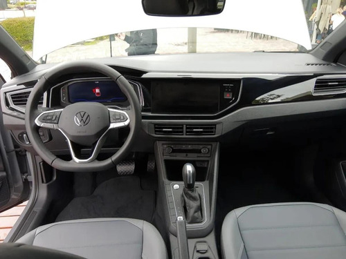 Imagen 3 de 14 de 0km Volkswagen Nivus 1.0 Tsi Tiptronic Highline 2021 Alra 22