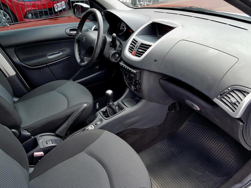 Peugeot 207 1.4 Xr Sw 8v Flex 4p Manual