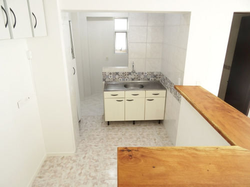 Imagem 4 de 11 de Ap 1 Quarto | Janelas Acústicas De Alto Padrão