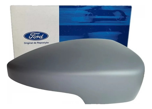 Capa Primer C/furo Pisca Retrovisor Direito Ecosport 2020