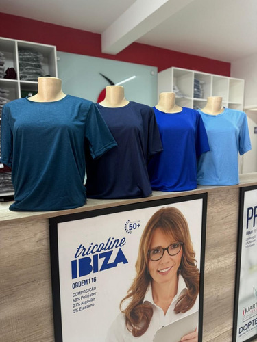Duarte Têxtil Malhas, Tecidos E Uniformes Em Geral.