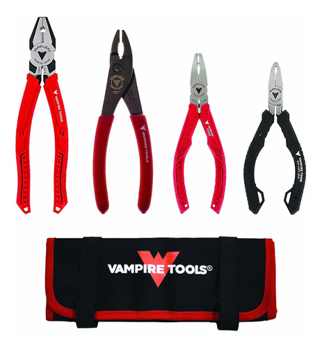 Vampire Tools Vt-001-s4ap