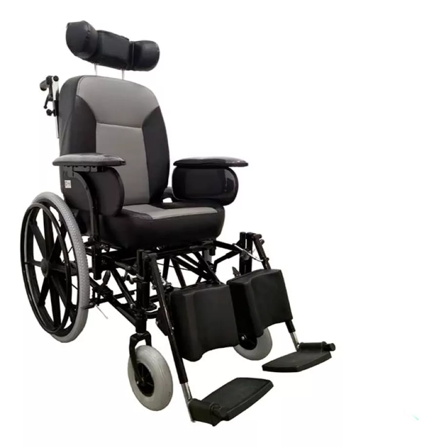 Primera imagen para búsqueda de silla de ruedas neurologica