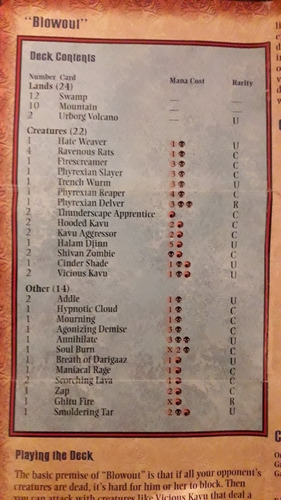 Imagen 5 de 5 de Cartas Magic The Gathering